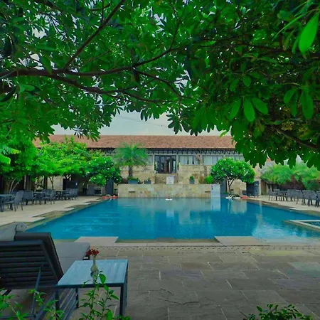 Imperial Golf Resort & Wedding Lawns-3
