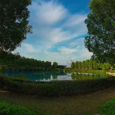 Imperial Golf Resort & Wedding Lawns-2